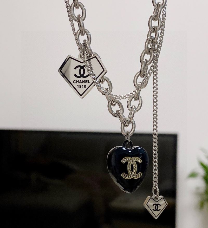 Chanel Necklaces